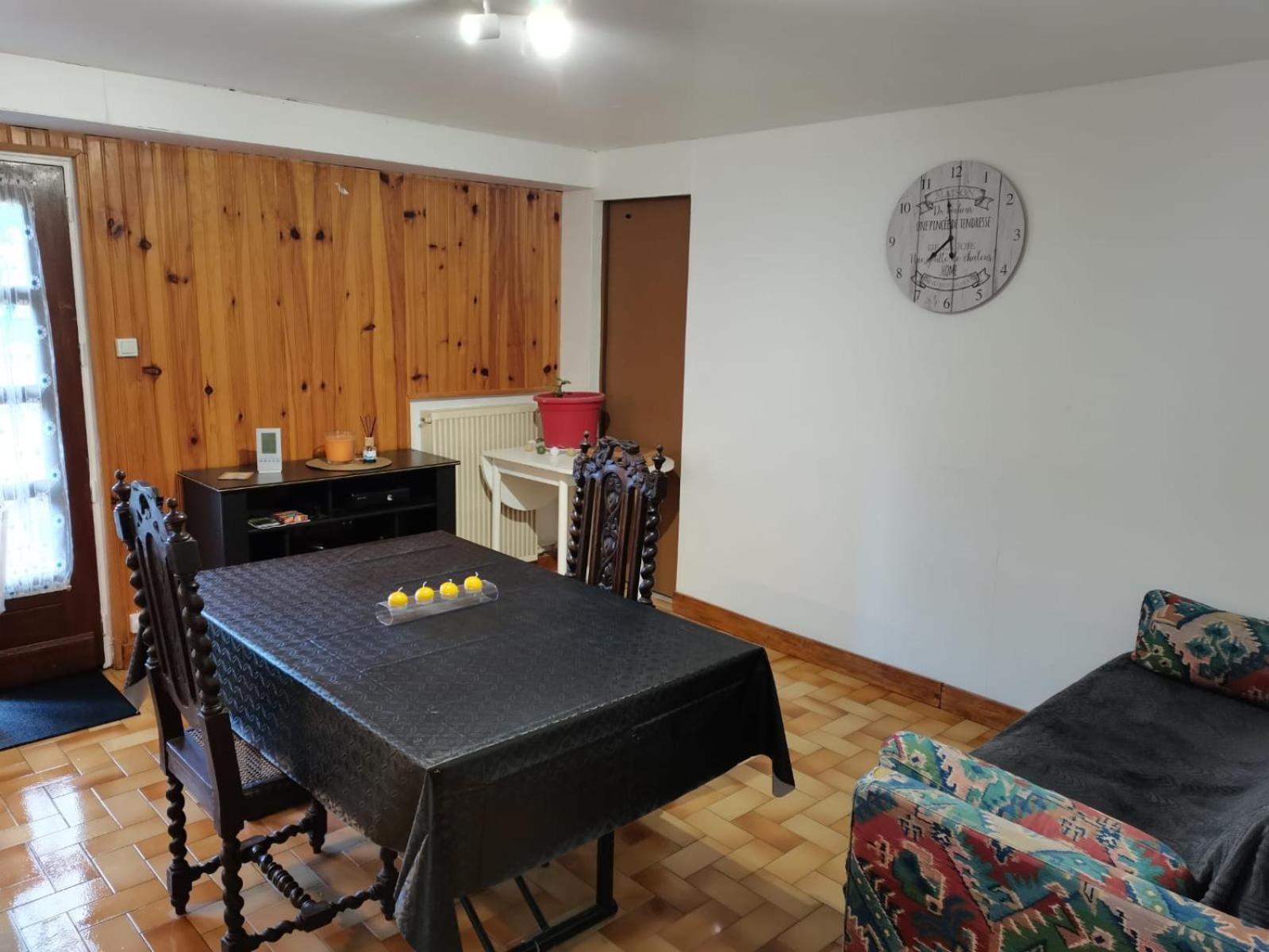 Mon Petit Studio Apartment Montmorillon Exterior photo